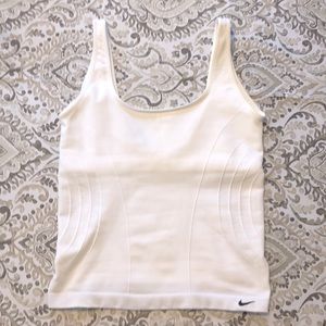 Tennis Tank Top Dri Fit